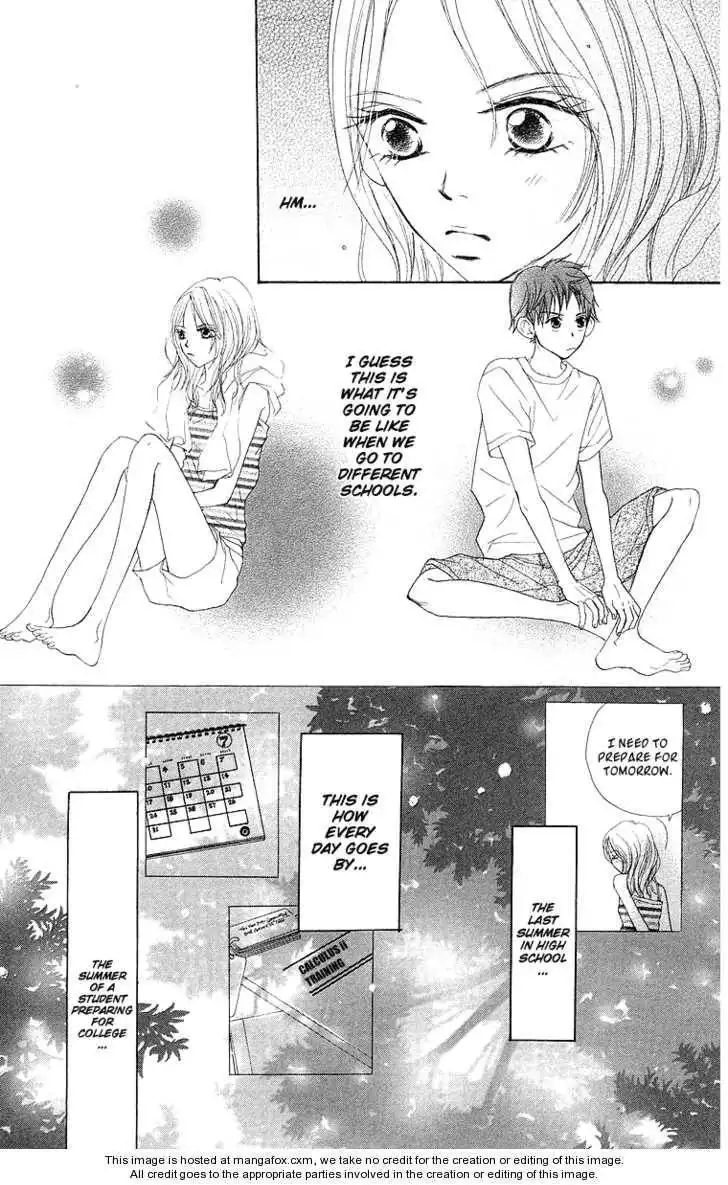 Monkey High! Chapter 25 10